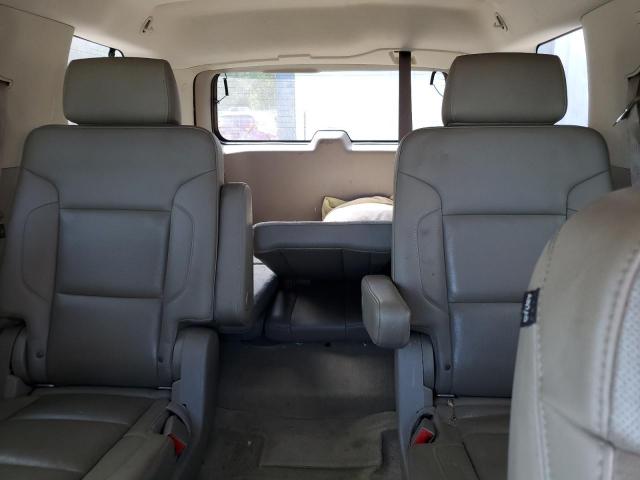 1GKS1BKC9GR191923 GMC YUKON SLT