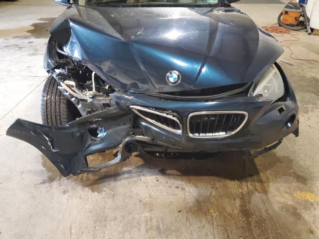 WBAVL1C59EVY20840 BMW X1 Xdrive28i