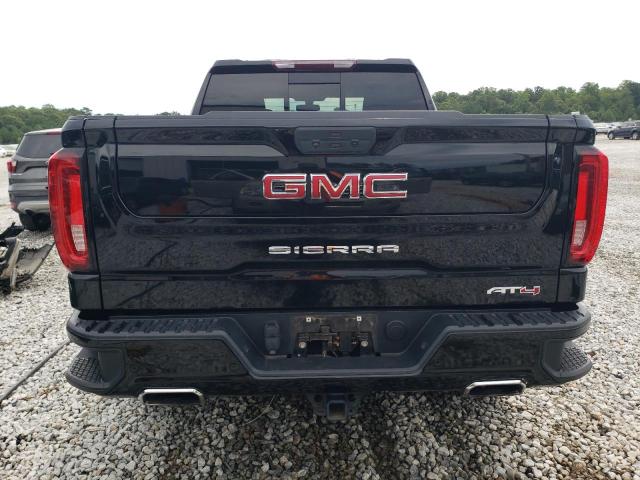 1GTP9EED3KZ139275 GMC Sierra K1500 At4