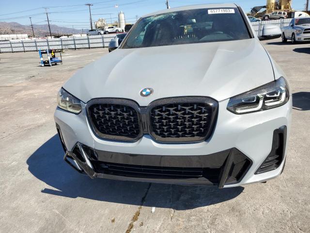 5UX33DT08P9N75412 BMW X4 Xdrive30i