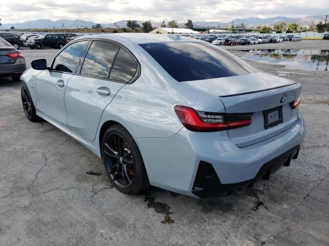 3MW39FF0XP8D02809 BMW 330e