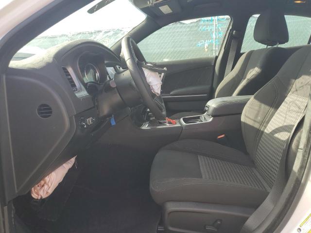 2C3CDXBG0PH569185 Dodge Charger Sxt