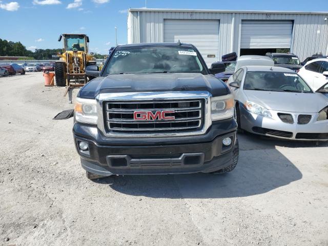 3GTP1UEC2FG326683 GMC Sierra C1500 Sle