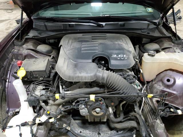 2C3CDXMG9LH253243 Dodge CHARGER GT