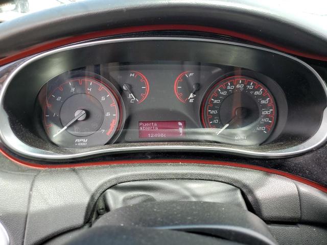 1C3CDFFA6GD822149 Dodge Dart Sxt Sport