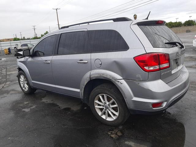 3C4PDCBG3FT552053 Dodge Journey Sxt