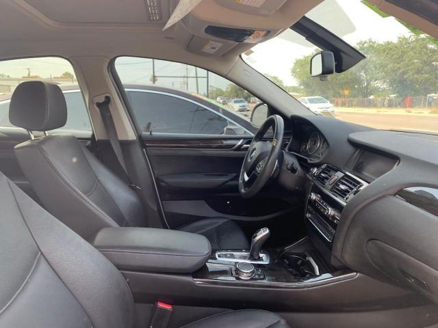 5UXXW3C59G0R22927 BMW X4 Xdrive28i