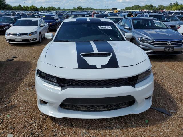2C3CDXGJXHH581401 Dodge Charger R/t 392