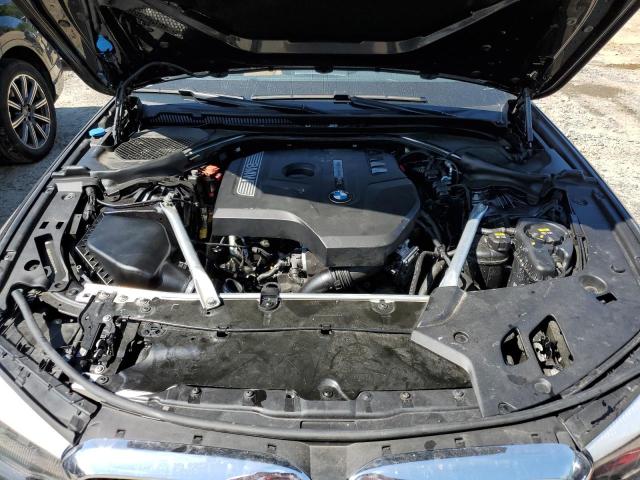 WBAJA7C57KWW12307 BMW 530 XI