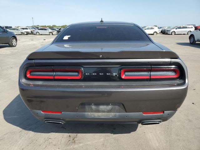 2C3CDZBG1FH706080 Dodge Challenger Sxt Plus