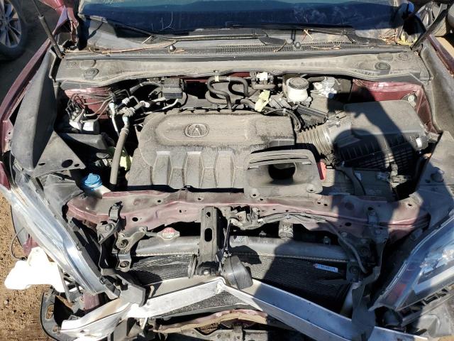 5J8TB4H5XGL015890 Acura Rdx Technology