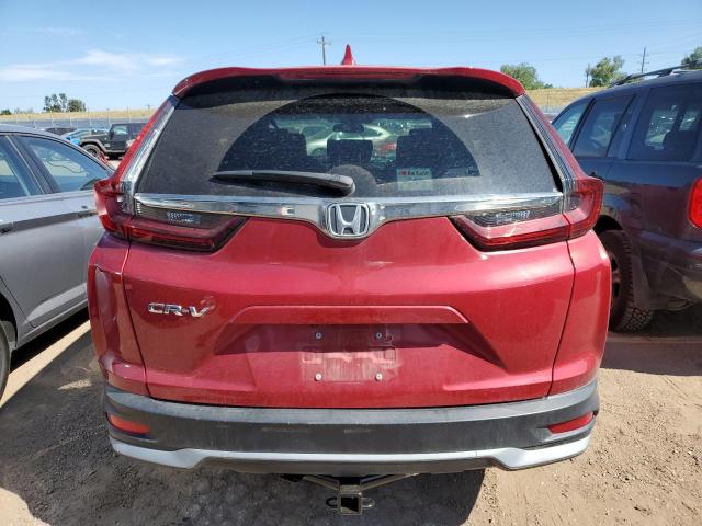 7FARW1H55ME013849 Honda CR-V EX