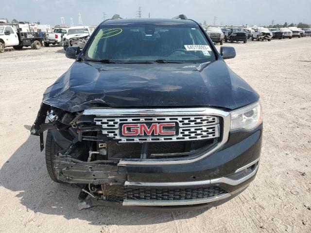 1GKKNPLS2KZ183887 GMC Acadia Denali