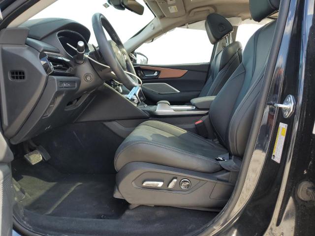 5J8YD9H45NL002319 Acura Mdx Technology