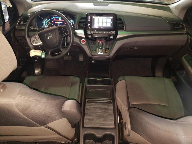 5FNRL6H56JB042399 Honda ODYSSEY EX