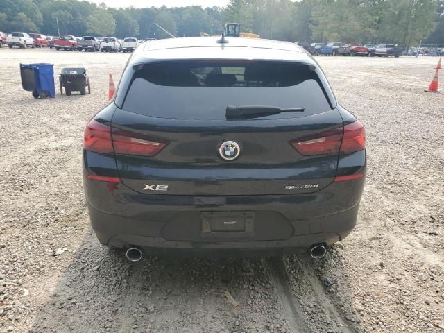 WBXYH9C00N5T66260 BMW X2 Sdrive28i