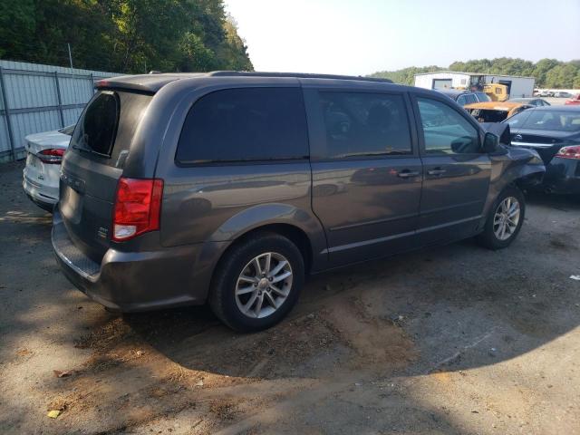 2C4RDGCG6GR351718 Dodge Grand Caravan Sxt