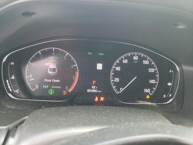 1HGCV1F37LA002799 Honda Accord Sport