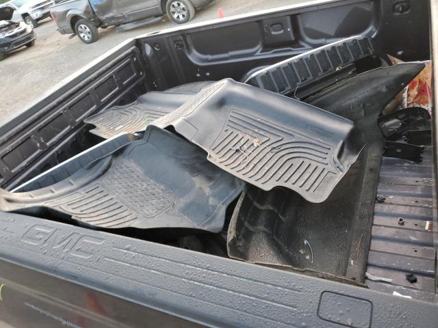 3GTU2UEC6FG467403 GMC Sierra K1500 Sle