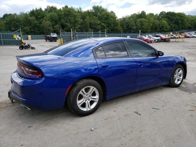 2C3CDXBG0MH527191 Dodge Charger Sxt