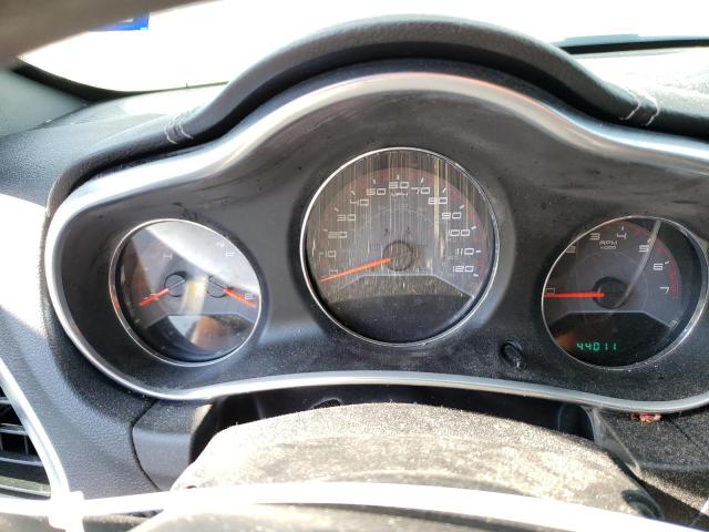 1C3CDZAB8EN234763 Dodge AVENGER SE