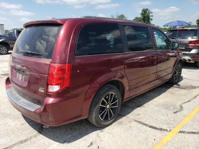 2C4RDGEGXHR596701 Dodge Grand Caravan Gt