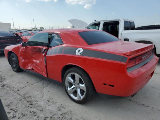 2C3CDYAG4EH306718 Dodge Challenger Sxt