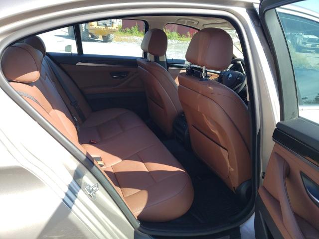 WBA5A7C55ED619273 BMW 528 XI