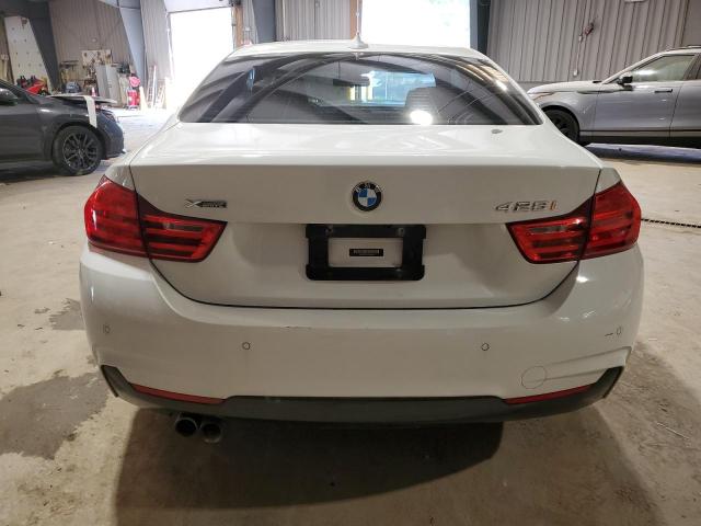 WBA3N9C55EK246044 BMW 428 XI