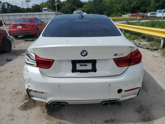 WBS4Y9C50KAG67150 BMW M4