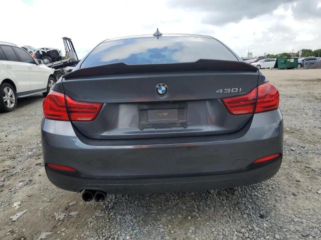 WBA4J1C57JBG77354 BMW 430i Gran Coupe