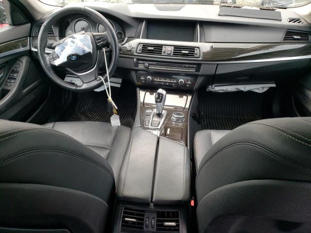 WBA5B3C5XED293234 BMW 535 XI