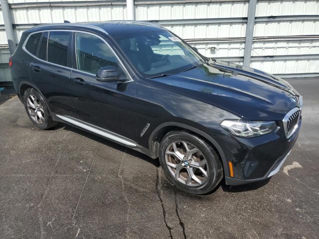 5UX43DP06N9L39658 BMW X3 Sdrive30i