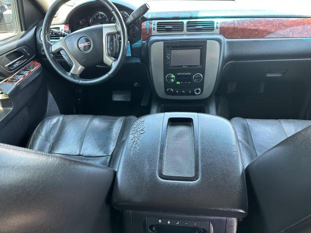 1GKS1KE07ER187562 GMC Yukon Xl C1500 Slt