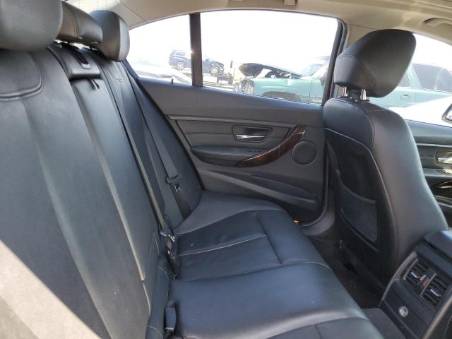 WBA3C1C55FK118282 BMW 328 I Sulev