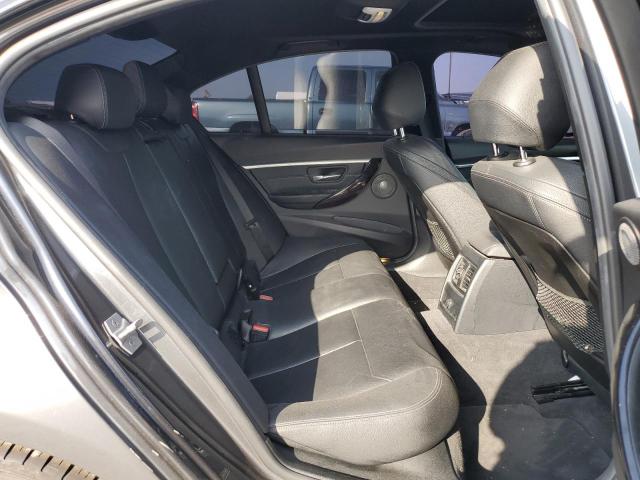 WBA8B3C3XHK777710 BMW 340 I
