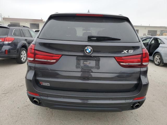 5UXKR0C51F0P06133 BMW X5 Xdrive35i