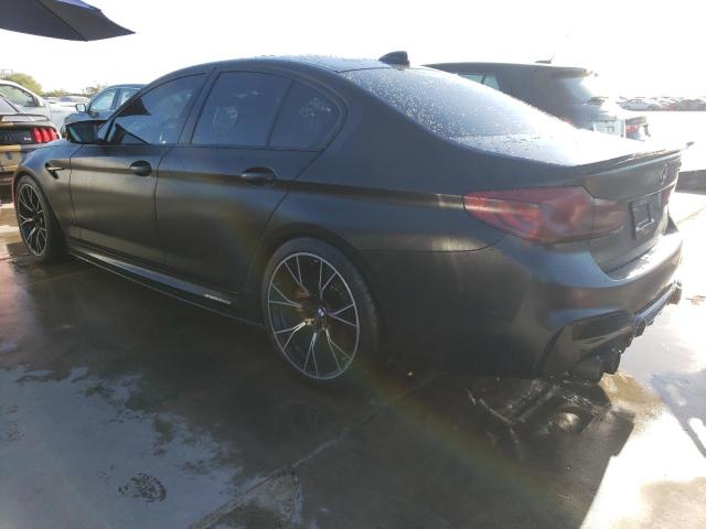 WBSJF0C55KB284252 BMW M5