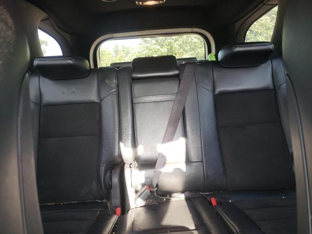 1C4RDHDG0LC114326 Dodge DURANGO GT