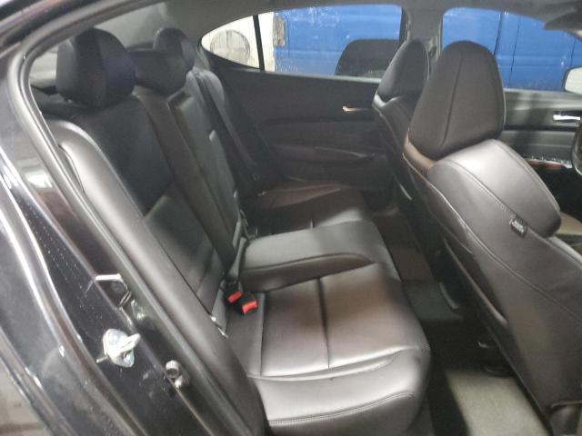 19UUB3F5XFA004447 Acura TLX TECH