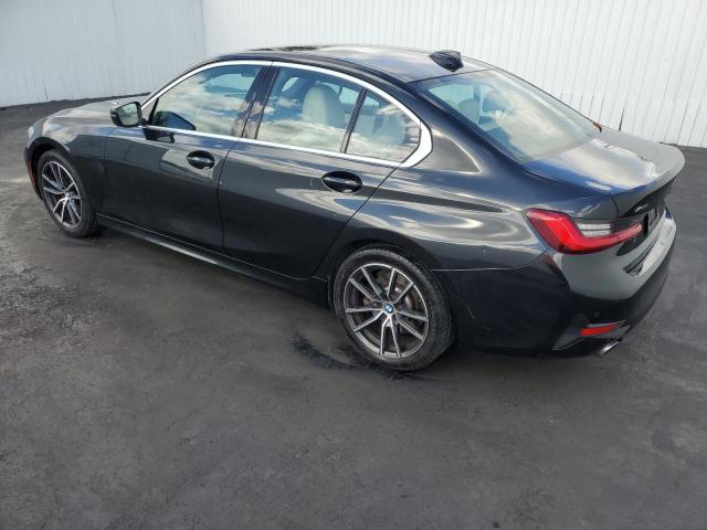 3MW5R7J02M8C07811 BMW 330XI