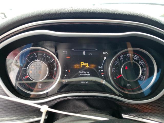 2C3CDZBG0FH911809 Dodge Challenger Sxt Plus
