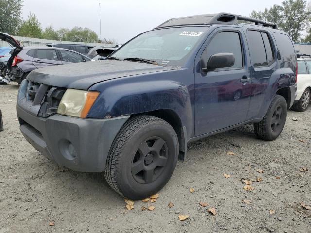 Auction sale of the 2008 Nissan Xterra Off Road, vin: 5N1AN08W48C506516, lot number: 65844673