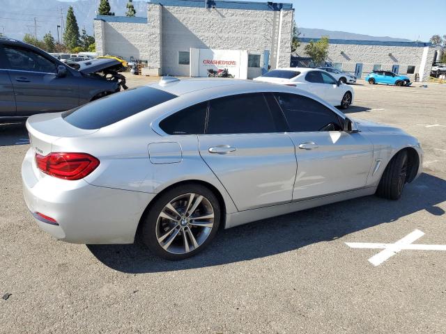 WBA4J1C51KBM13836 BMW 430i Gran Coupe