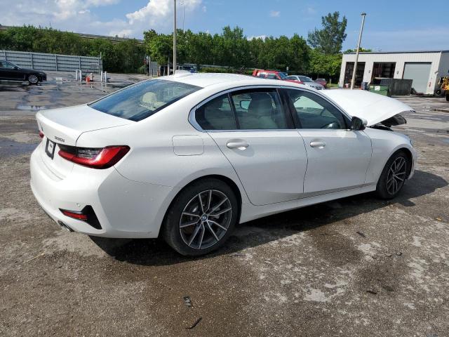 3MW5R1J54K8B03231 BMW 330I