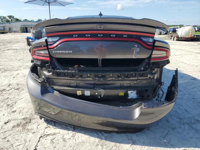 2C3CDXHG3GH163618 Dodge Charger Sxt