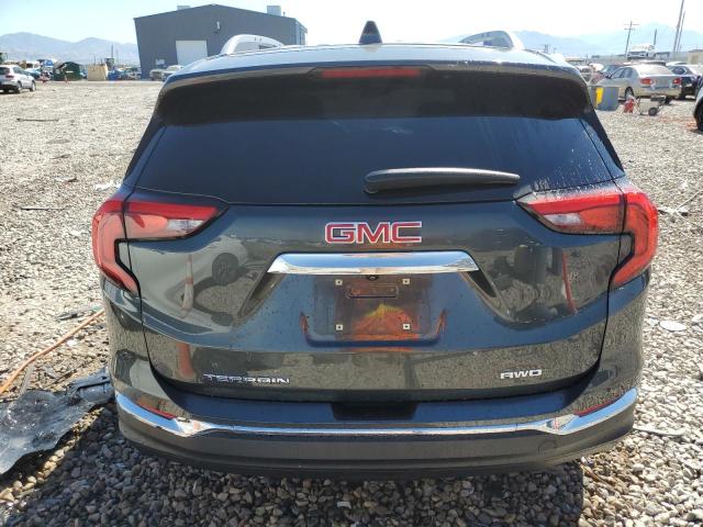 3GKALVEV5LL191049 GMC Terrain Slt