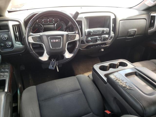 3GTU2UEC9EG350980 GMC Sierra K1500 Sle