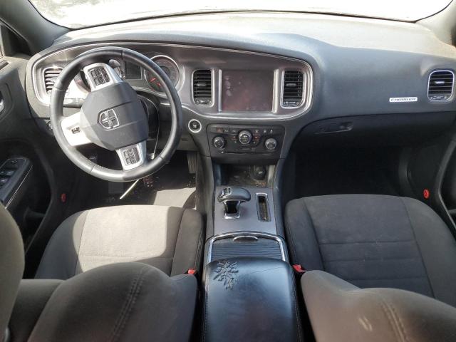 2C3CDXHG1EH282376 Dodge Charger Sxt