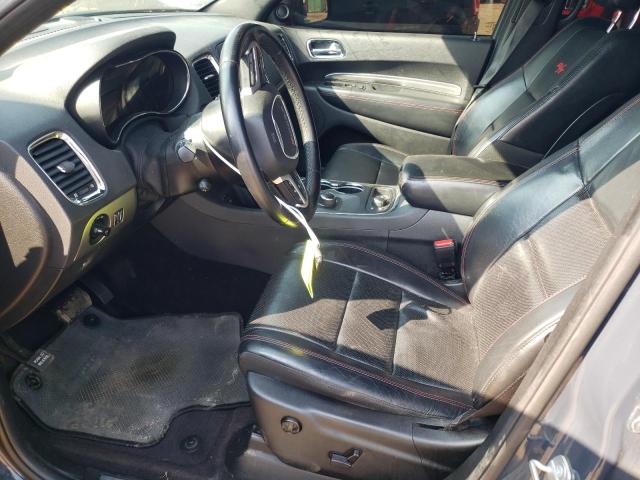 1C4SDJCT1HC833583 Dodge Durango R/t